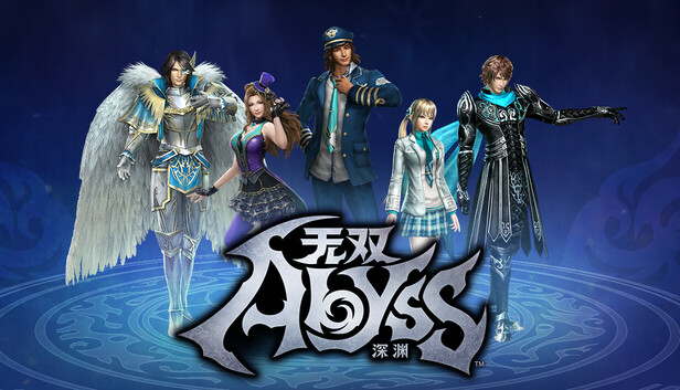 在Steam 上购买无双深渊- 《真・三国无双》西晋经典服装组合立省25%