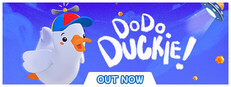 Dodo Duckie cover