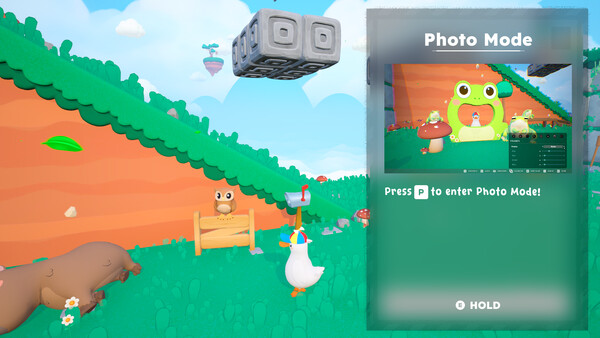 Dodo Duckie screenshot 6