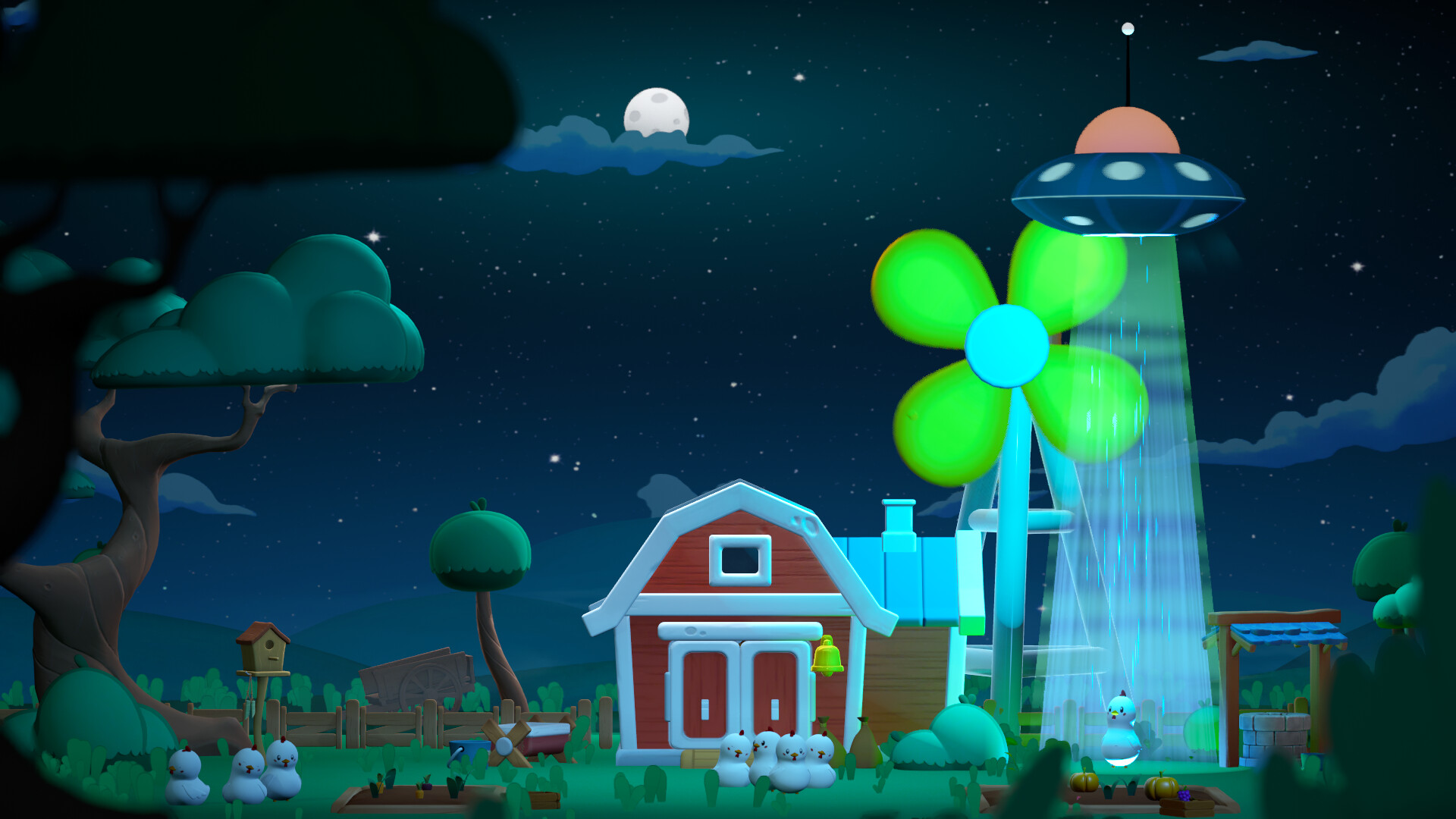 Dodo Duckie screenshot #2