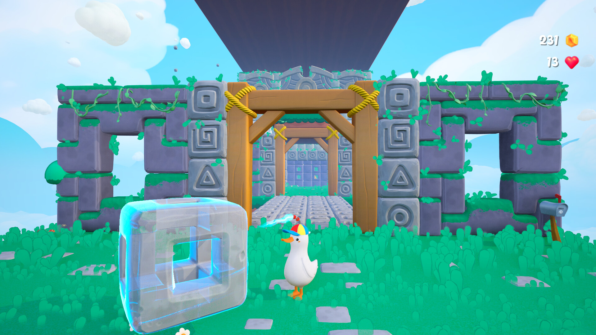 Dodo Duckie screenshot #5