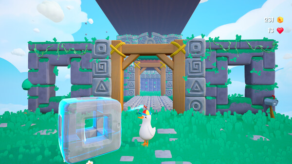 Dodo Duckie screenshot 7