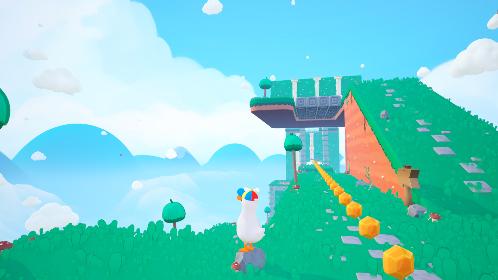 Dodo Duckie screenshot #12