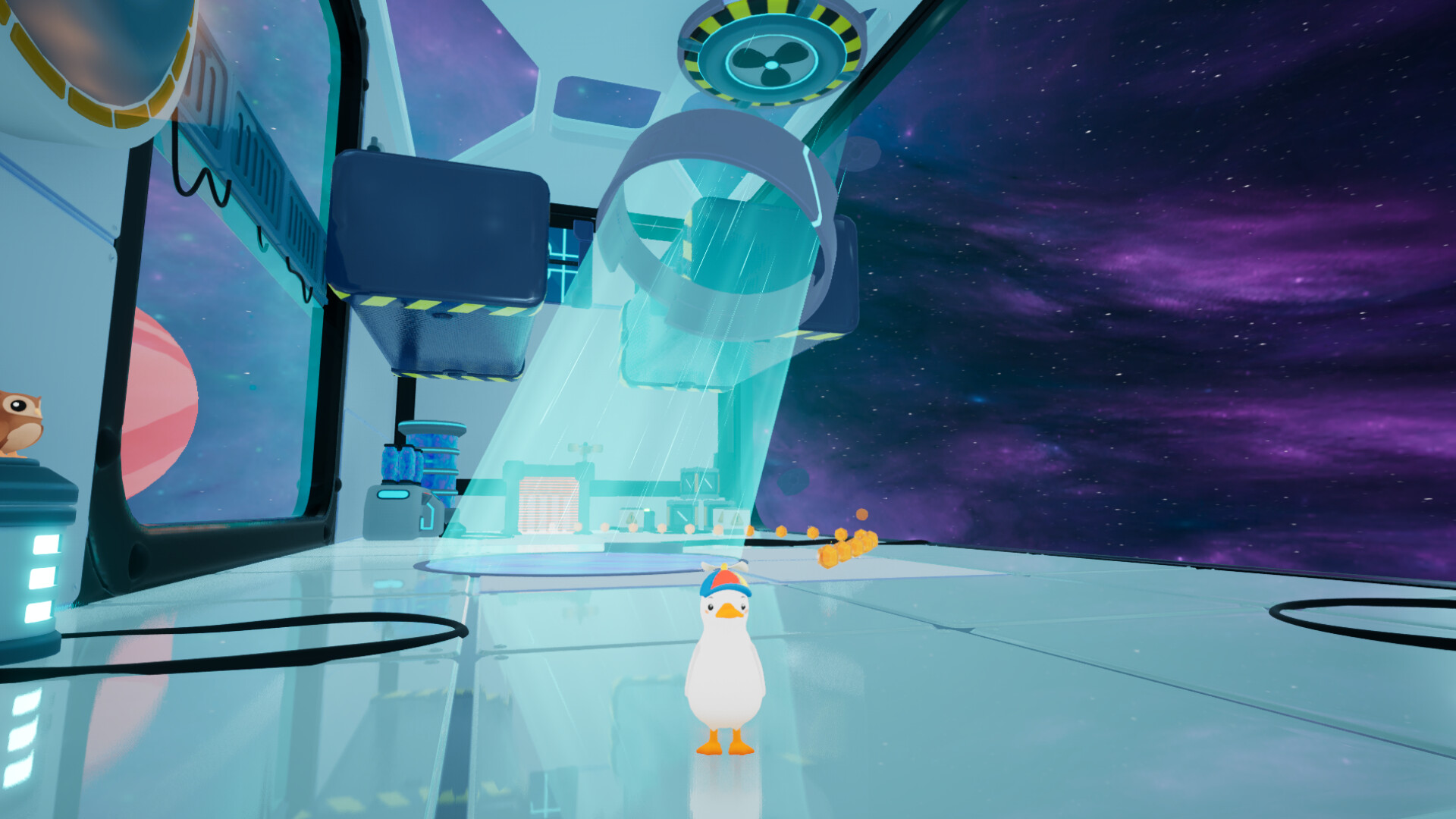Dodo Duckie screenshot #9