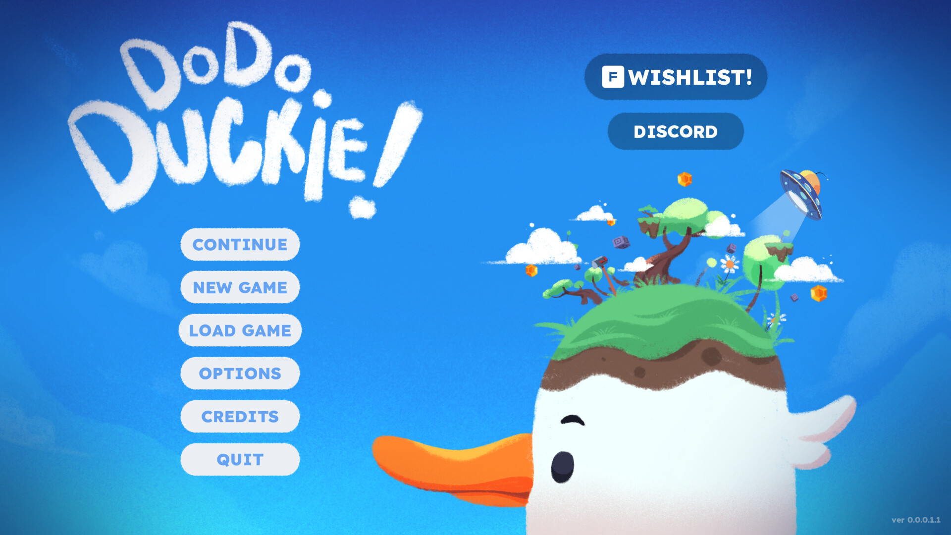 Dodo Duckie screenshot #11