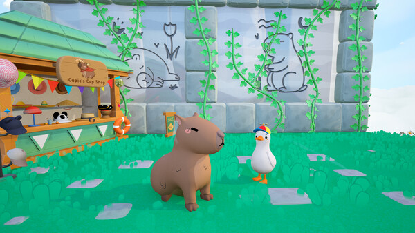 Dodo Duckie screenshot 1