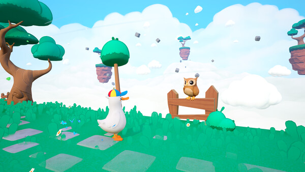 Dodo Duckie screenshot 6