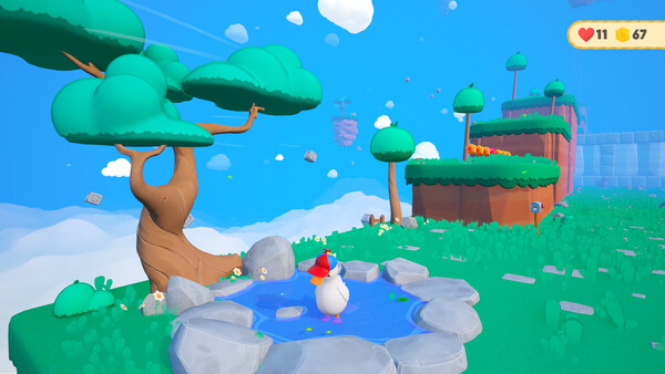 Dodo Duckie screenshot 5