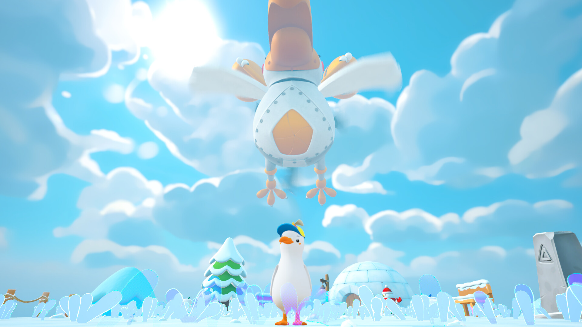 Dodo Duckie screenshot 11