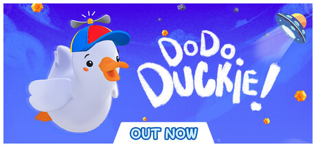 Dodo Duckie header art