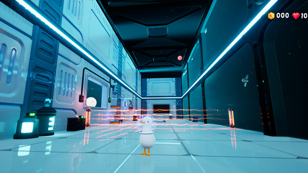 Dodo Duckie screenshot 8