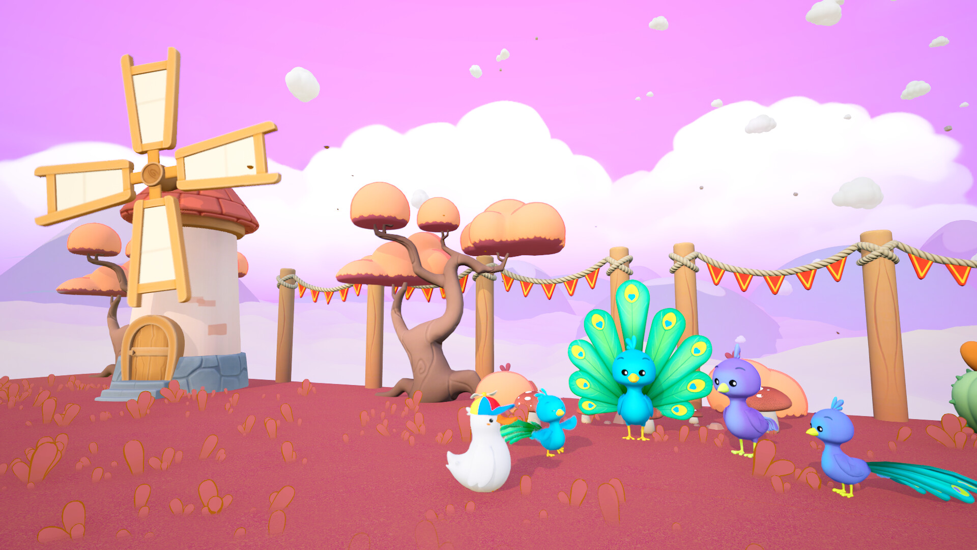 Dodo Duckie screenshot 12