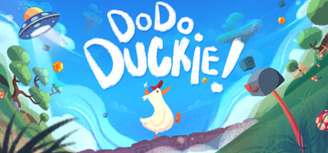 Dodo Duckie header