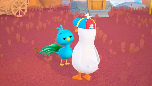 Dodo Duckie screenshot 5