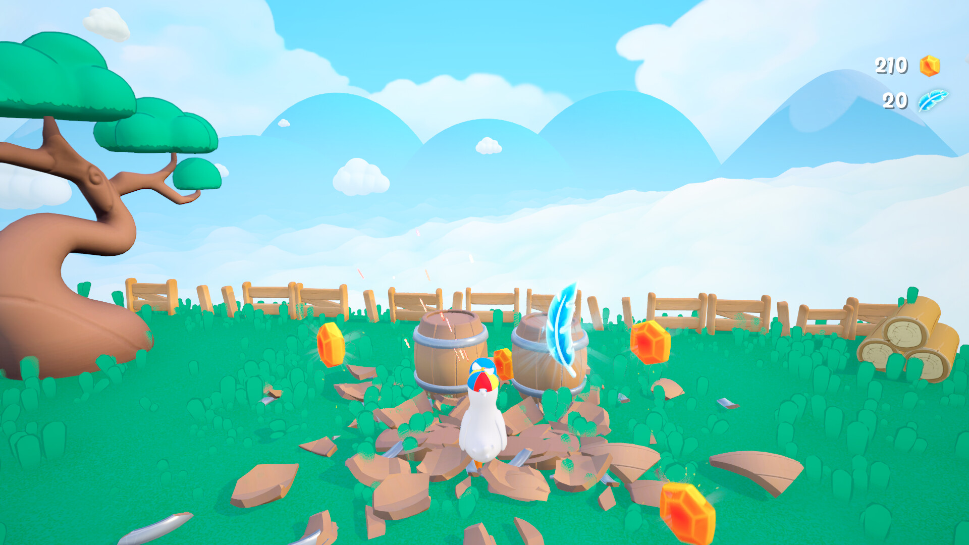 Dodo Duckie screenshot #10