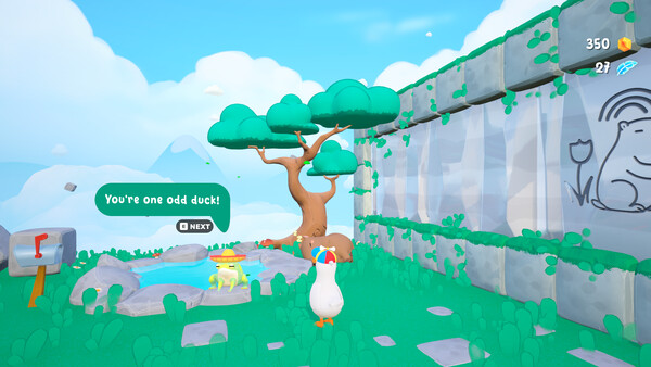 Dodo Duckie screenshot 9