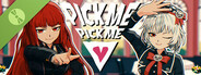 Pick Me Pick Me Demo