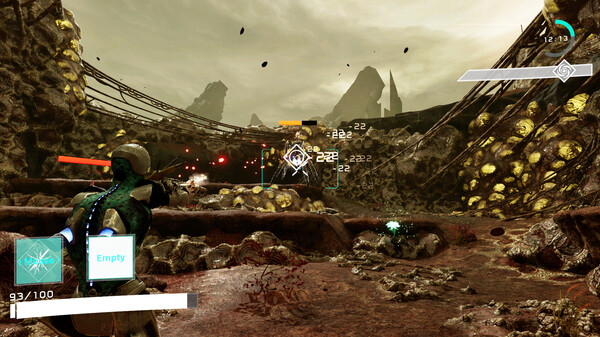 StormCore screenshot 5