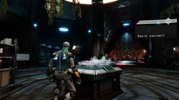 StormCore screenshot 1