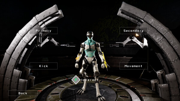 StormCore screenshot 4