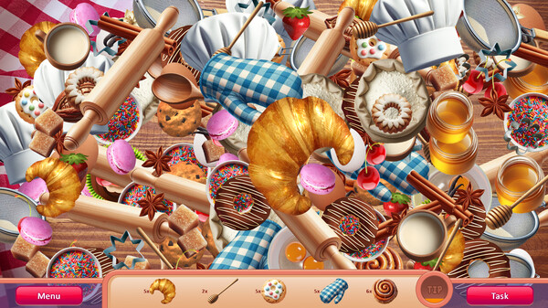 Collect Mania screenshot 3