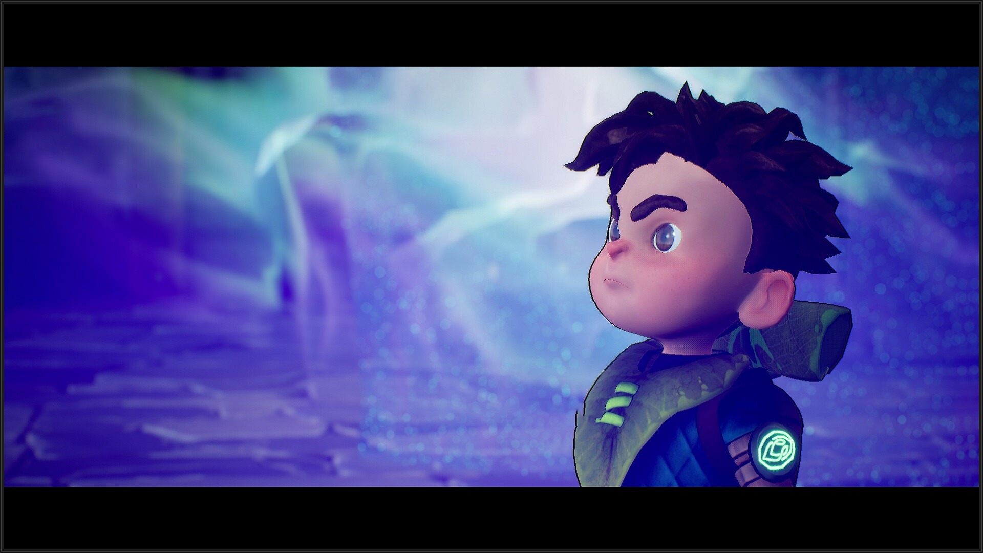 Little Guardians: The Last Hope screenshot #7