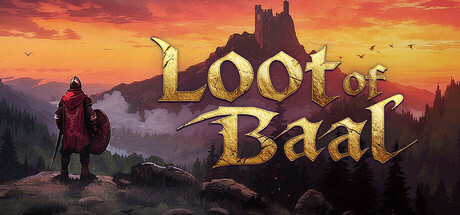 Loot of Baal banner image