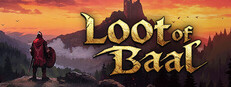 Loot of Baal cover