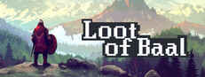 Loot of Baal game capsule image