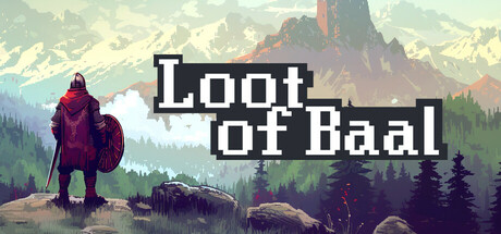 Loot of Baal game header image