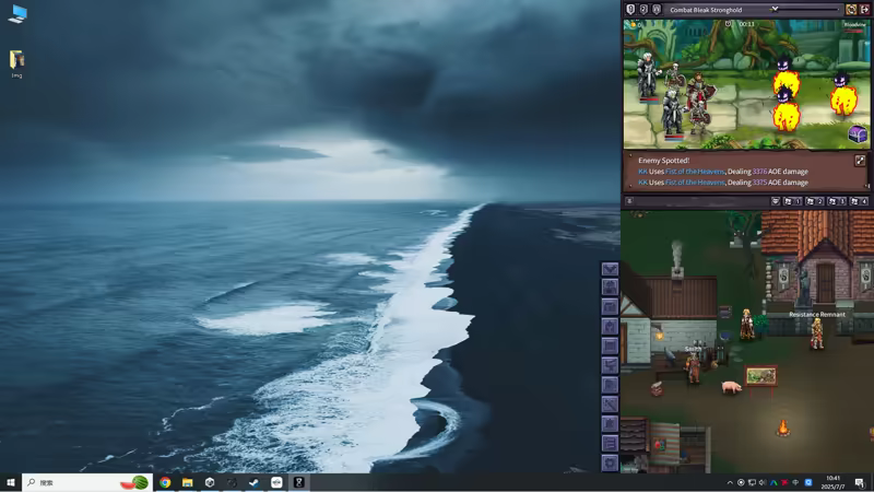 Loot of Baal Loot of Baal