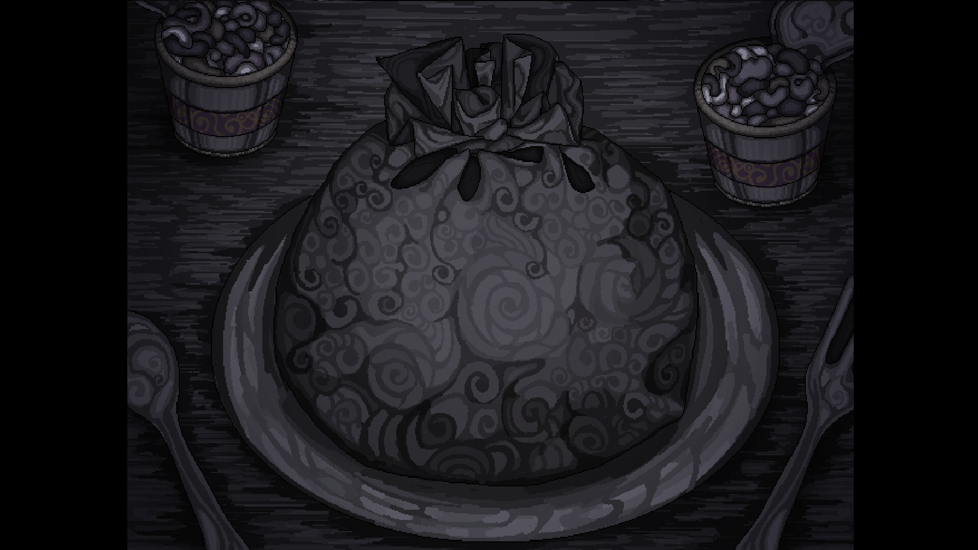 Galeid. screenshot 4