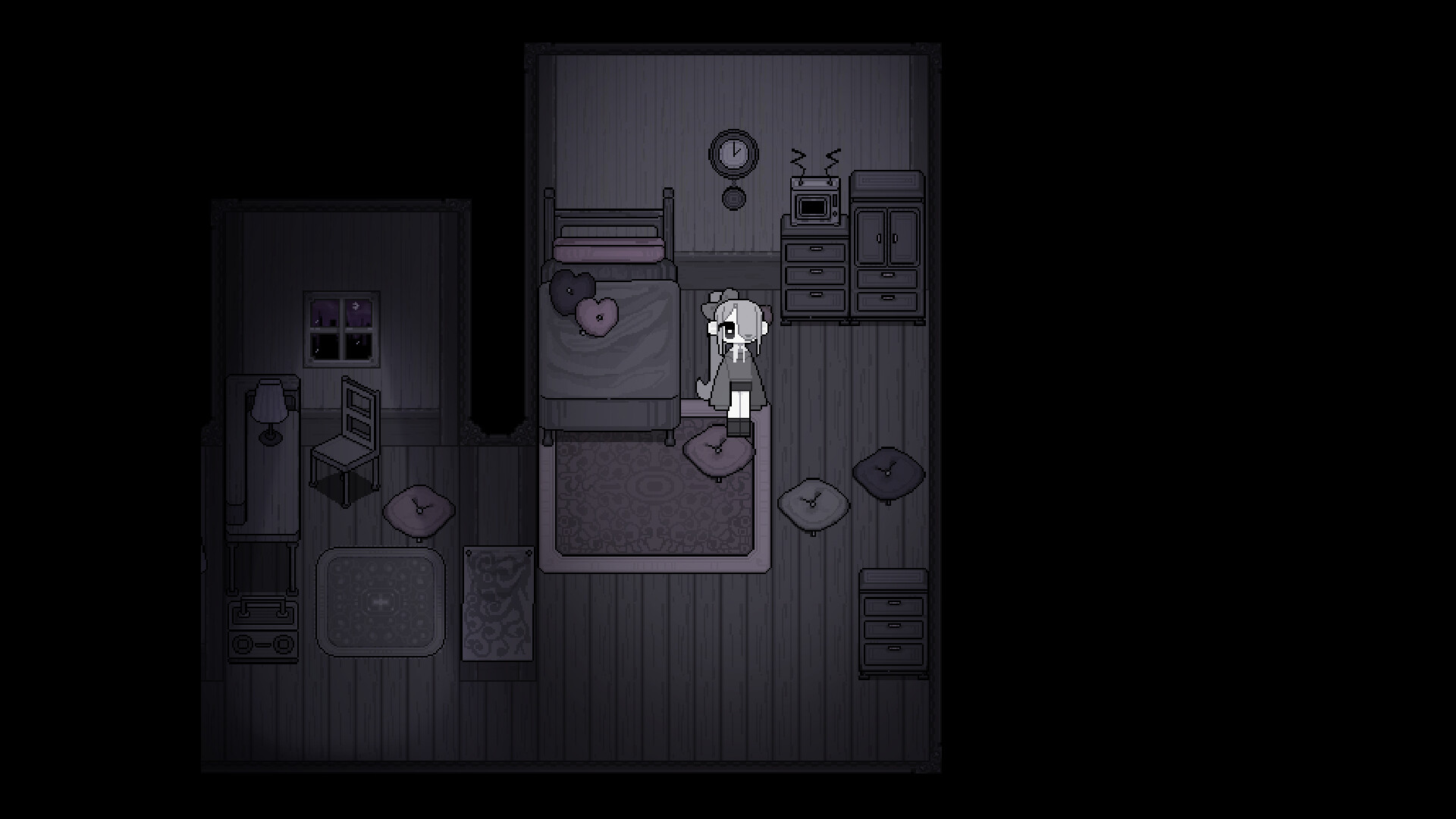 Galeid. screenshot 1