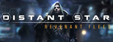 Distant Star: Revenant Fleet