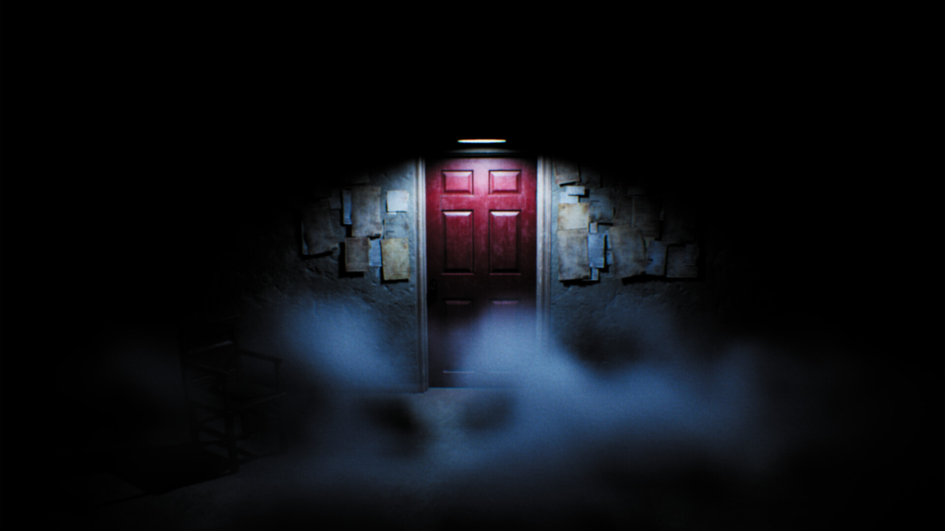 Fearscape: The Boogeyman screenshot #5