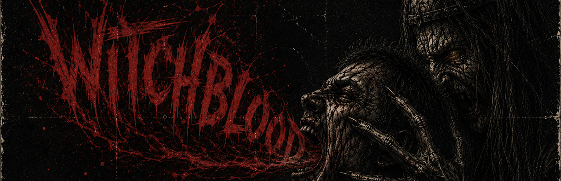 Witchblood