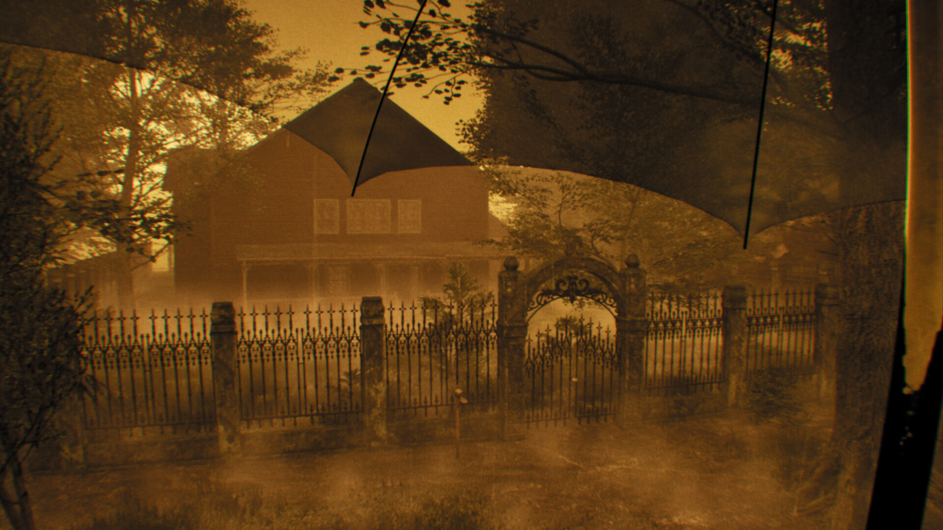 Witchblood screenshot 1