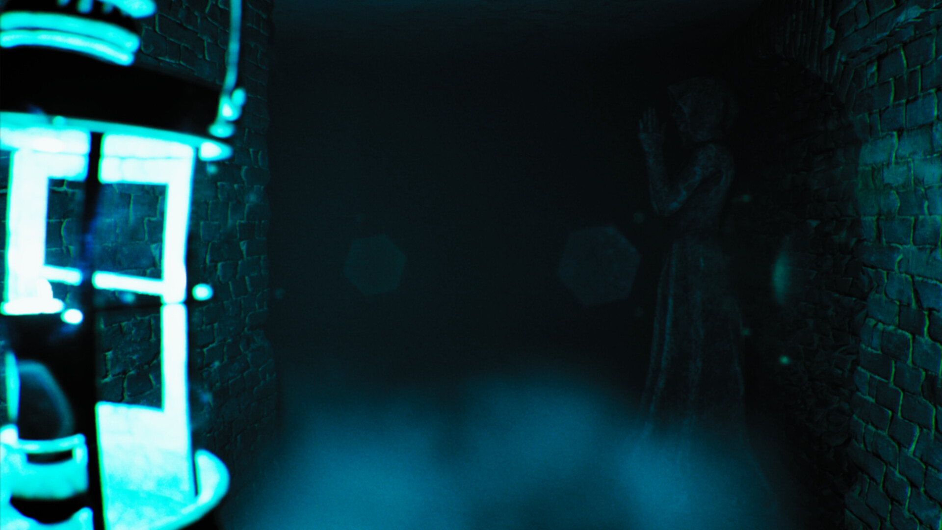 Fearscape: The Boogeyman screenshot #4