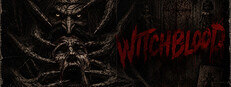 Witchblood