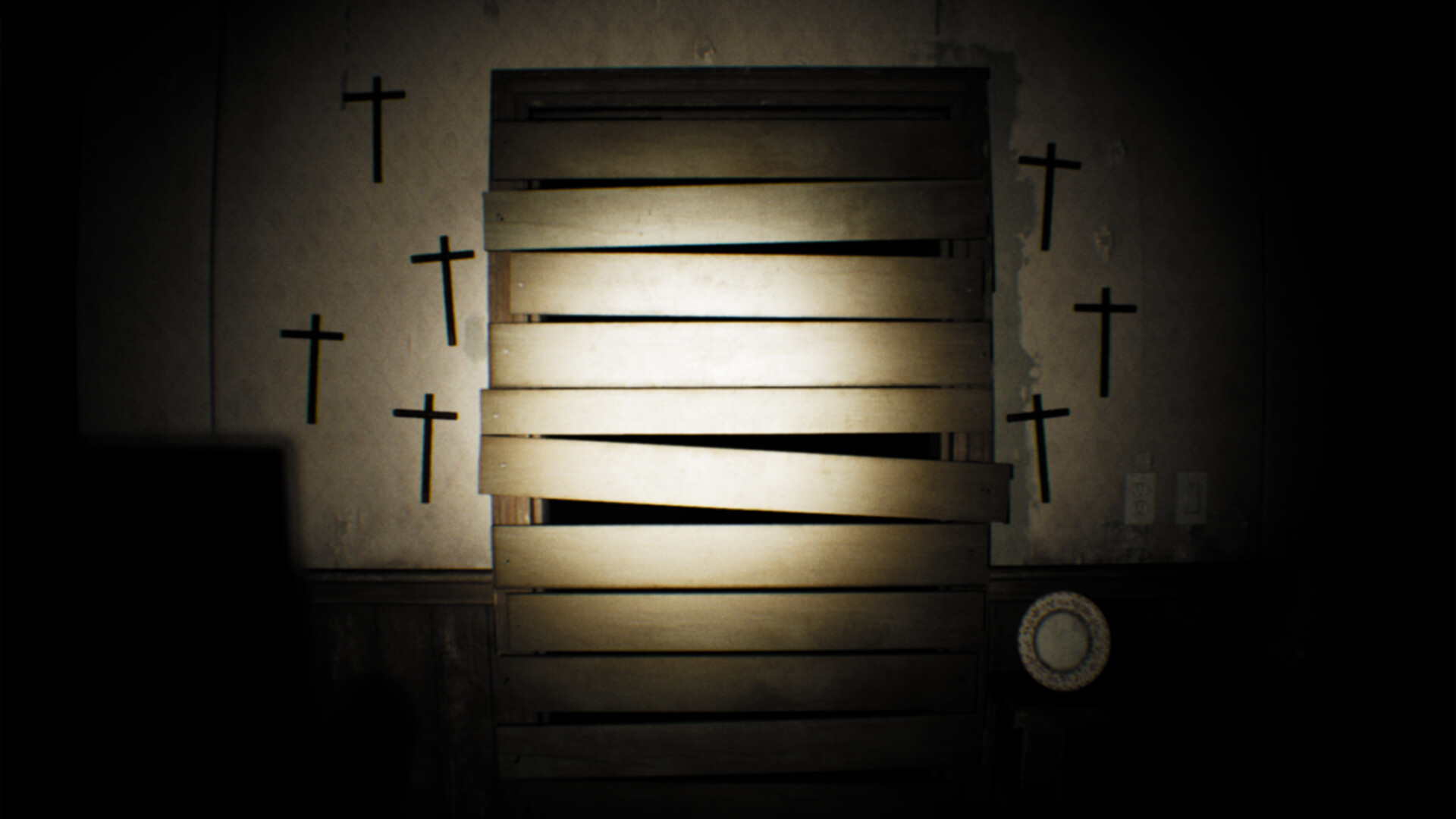 Fearscape: The Boogeyman screenshot #2