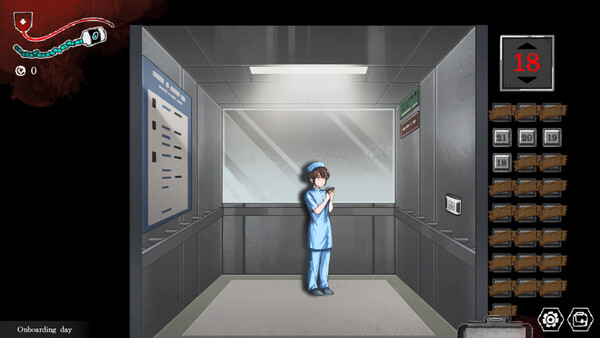 夜班护士模拟器 screenshot 5