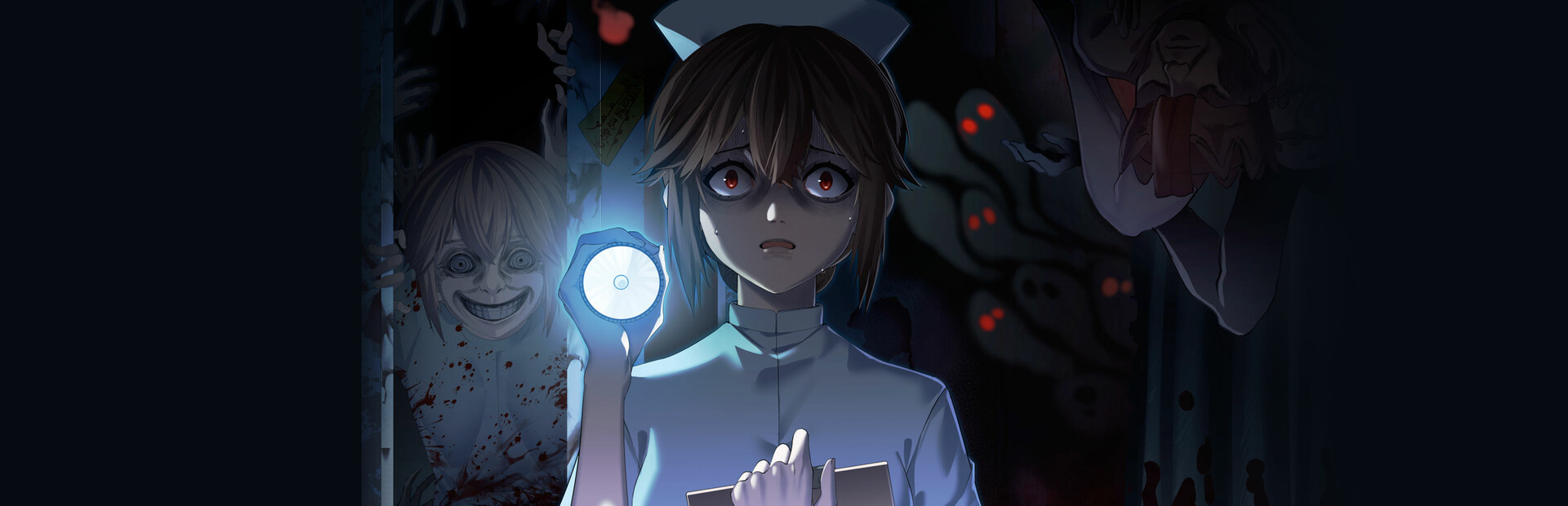 夜班护士模拟器