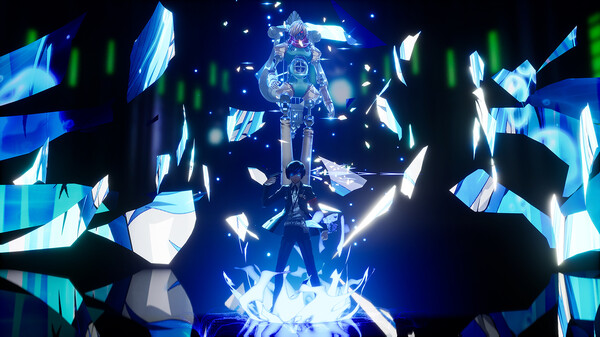 Persona 3 Reload Demo