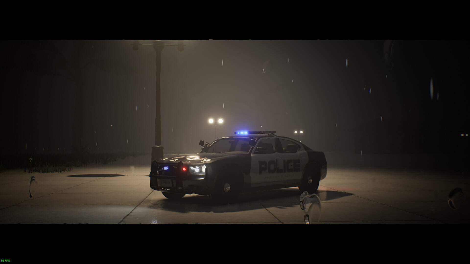 全城追缉3-警方车辆包1 Featured Screenshot #1