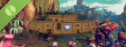 The Explorer Demo