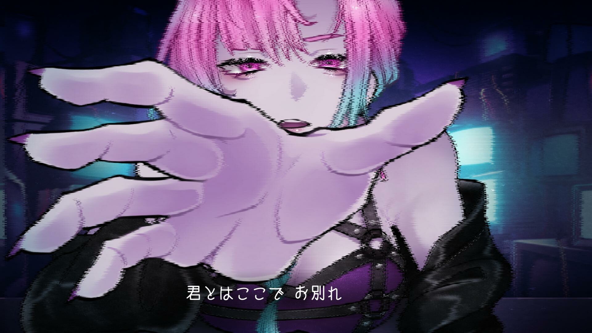 Prolegomena To a Hyperdimensional Interface That Will Be Able to Manifest From Three-Minute Interchanges screenshot #5