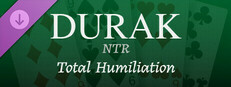 Durak NTR: Total Humiliation game capsule image