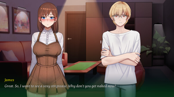 Durak NTR: Total Humiliation