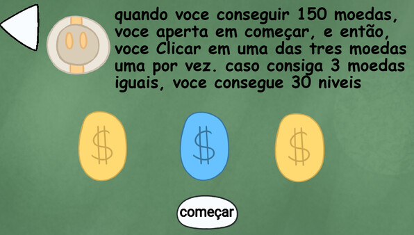 The Yapori Clicker screenshot 5