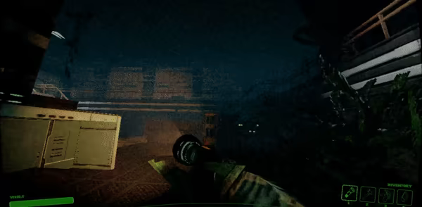 Salvage Protocol video 2